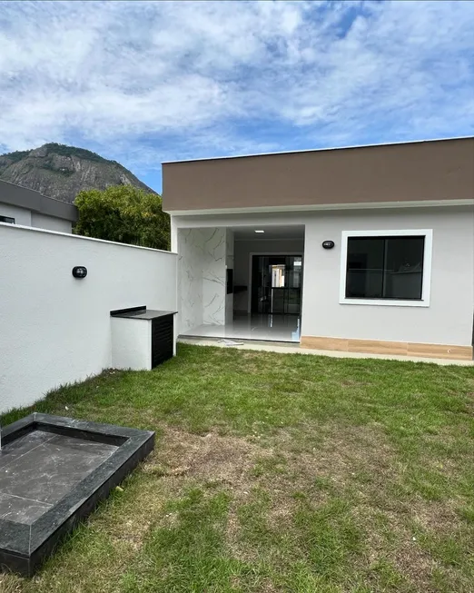 Foto 1 de Casa com 3 Quartos à venda, 150m² em Vila Bela, São Paulo