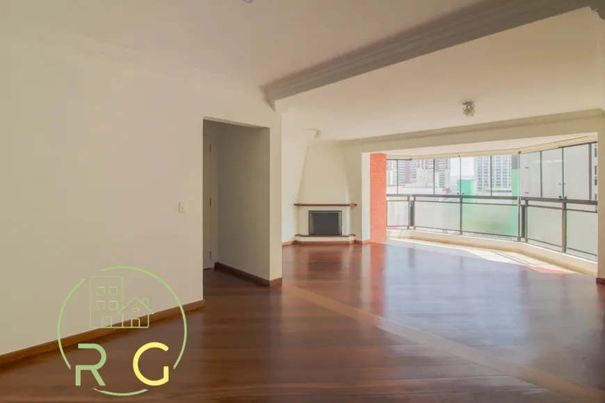 Foto 1 de Apartamento com 4 Quartos à venda, 154m² em Perdizes, São Paulo