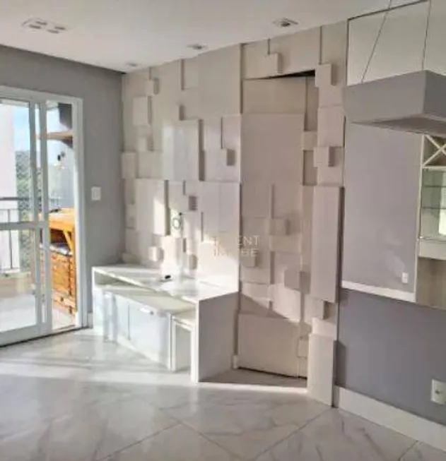 Foto 1 de Apartamento com 3 Quartos à venda, 66m² em Vila Guarani, São Paulo