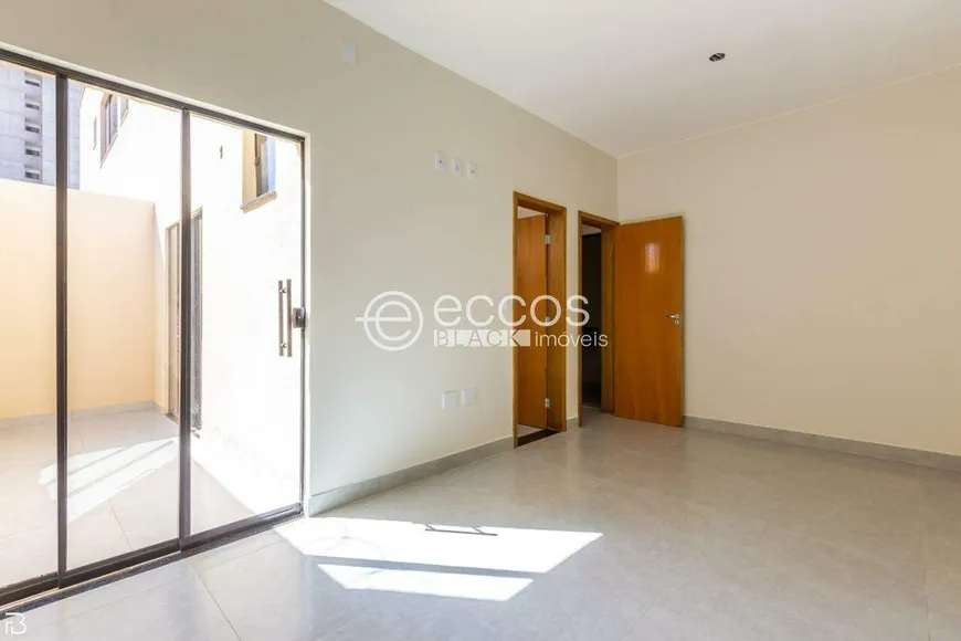 Foto 1 de Apartamento com 2 Quartos à venda, 66m² em Novo Mundo, Uberlândia