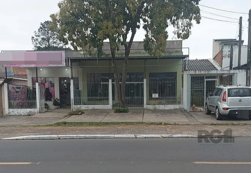 Foto 1 de Casa com 2 Quartos à venda, 249m² em Mathias Velho, Canoas