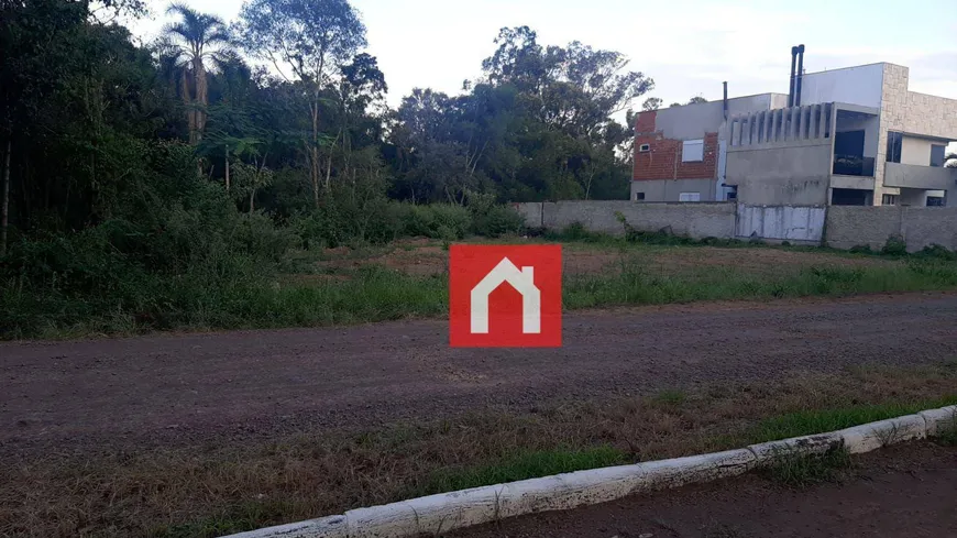 Foto 1 de Lote/Terreno à venda, 684m² em Centro, Vera Cruz