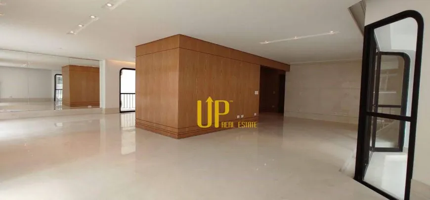 Foto 1 de Apartamento com 3 Quartos para venda ou aluguel, 293m² em Jardim Paulista, São Paulo