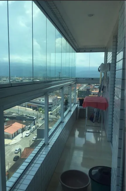 Foto 1 de Apartamento com 2 Quartos à venda, 80m² em Centro, Santos