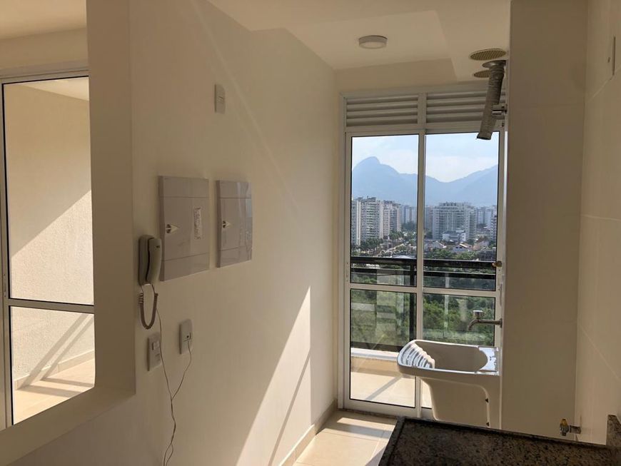 Apartamento na Avenida VicePresidente José Alencar, 1400, Barra da
