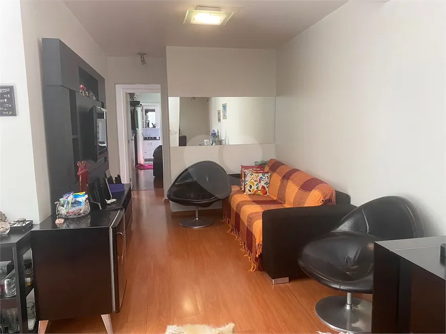 Foto 1 de Apartamento com 3 Quartos à venda, 93m² em Água Fria, São Paulo