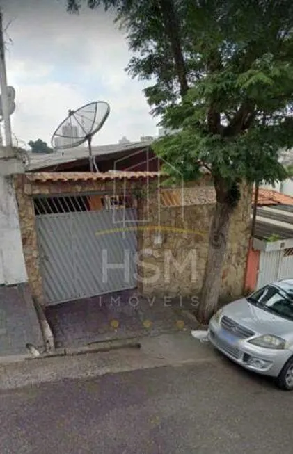 Foto 1 de Casa com 2 Quartos à venda, 166m² em Planalto, São Bernardo do Campo
