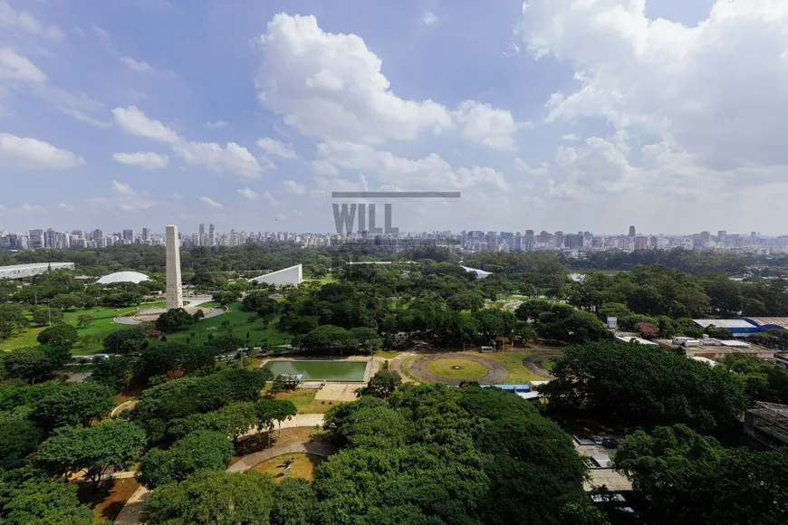 Foto 1 de Apartamento com 3 Quartos à venda, 365m² em Ibirapuera, São Paulo