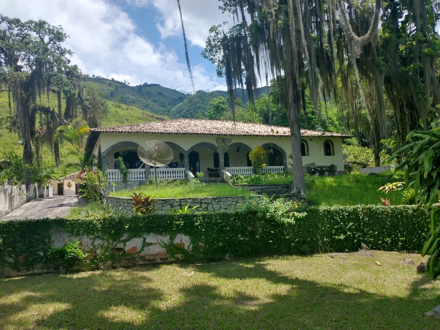 Foto 1 de Fazenda/Sítio à venda em Basílio, Rio Bonito