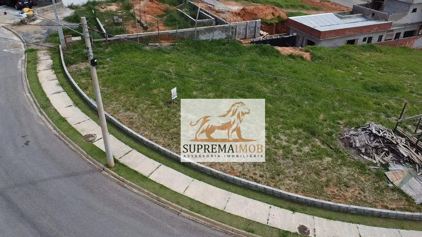 Foto 1 de Lote/Terreno à venda, 326m² em Wanel Ville, Sorocaba