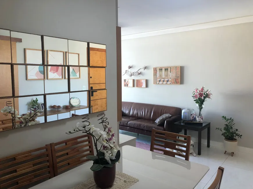 Foto 1 de Apartamento com 3 Quartos à venda, 105m² em Bento Ferreira, Vitória