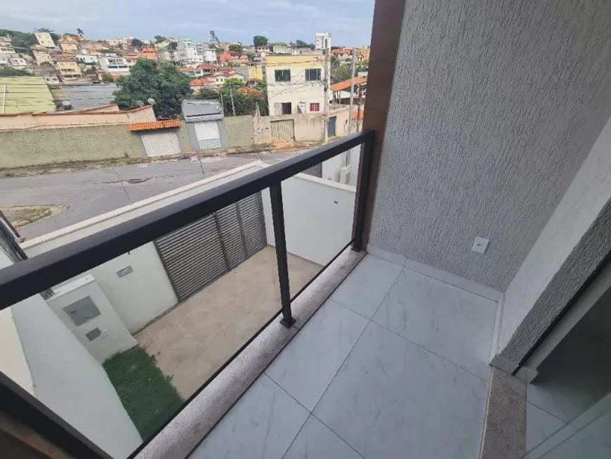 Foto 1 de Casa com 3 Quartos à venda, 141m² em Santa Amélia, Belo Horizonte