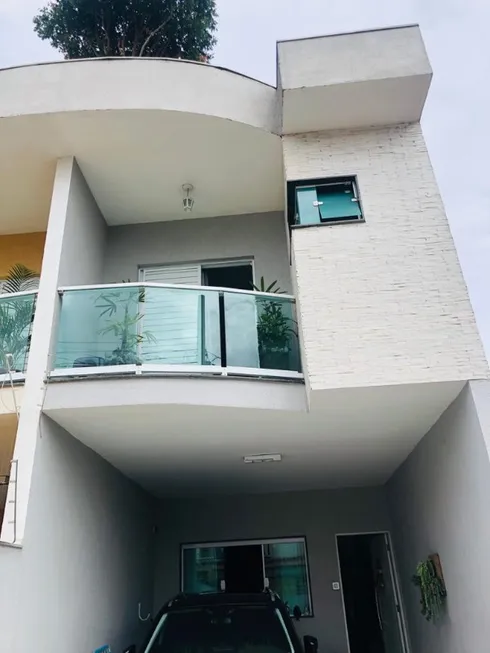 Foto 1 de Casa com 3 Quartos à venda, 180m² em Vila Matilde, São Paulo