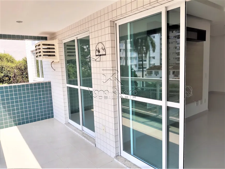 Foto 1 de Apartamento com 4 Quartos à venda, 111m² em Freguesia- Jacarepaguá, Rio de Janeiro