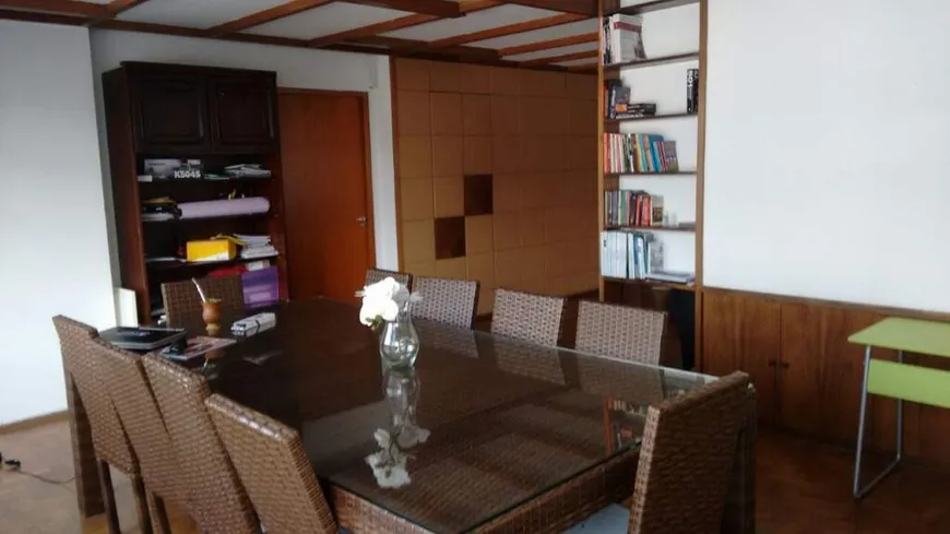 Foto 1 de Apartamento com 4 Quartos à venda, 292m² em Bela Vista, São Paulo