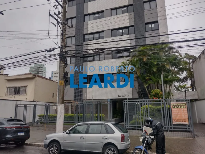 Foto 1 de Ponto Comercial para venda ou aluguel, 47m² em Saúde, São Paulo