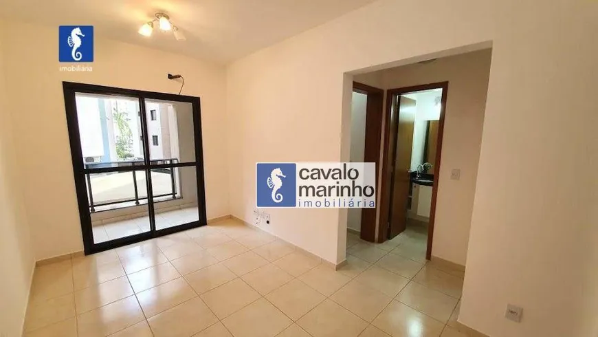 Foto 1 de Apartamento com 1 Quarto à venda, 49m² em Nova Aliança, Ribeirão Preto