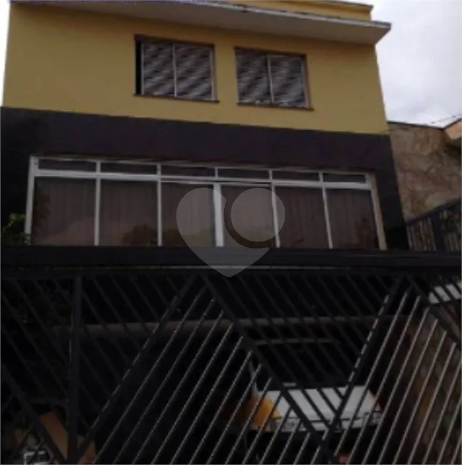 Foto 1 de Casa com 4 Quartos à venda, 235m² em Saúde, São Paulo
