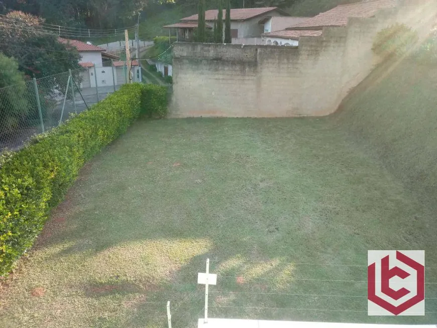 Foto 1 de Lote/Terreno à venda, 530m² em , Serra Negra