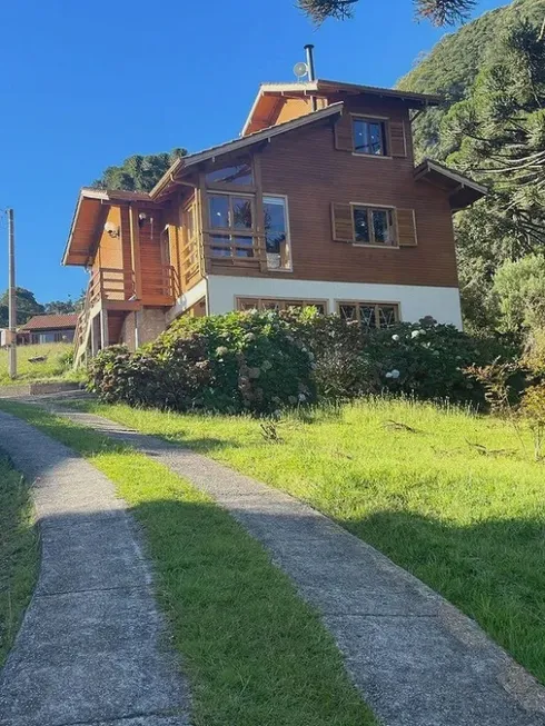 Foto 1 de Lote/Terreno à venda em Zona Rural, Urubici