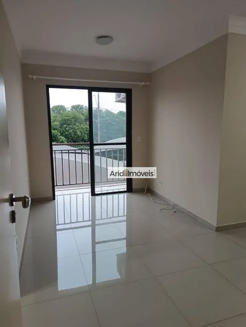 Foto 1 de Apartamento com 2 Quartos à venda, 58m² em Jardim Bosque das Vivendas, São José do Rio Preto