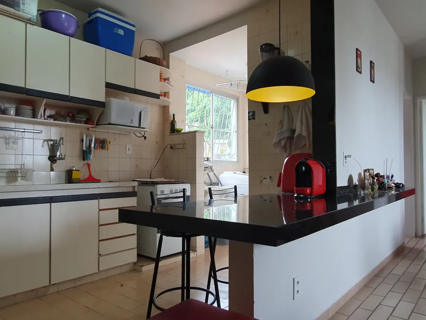 Foto 1 de Apartamento com 2 Quartos à venda, 80m² em Centro, Vitória