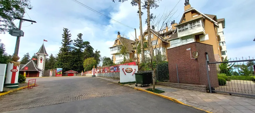 Foto 1 de Apartamento com 4 Quartos à venda, 195m² em Centro, Gramado