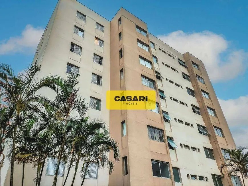 Foto 1 de Apartamento com 2 Quartos à venda, 86m² em Parque Terra Nova, São Bernardo do Campo