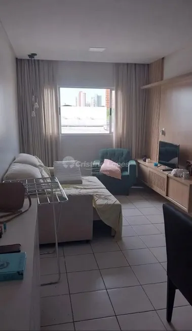 Foto 1 de Apartamento com 3 Quartos à venda, 60m² em Noivos, Teresina