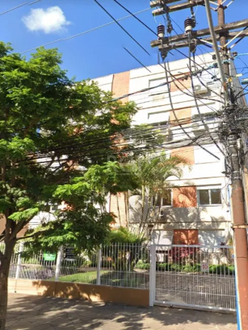 Foto 1 de Apartamento com 1 Quarto à venda, 49m² em Cidade Baixa, Porto Alegre