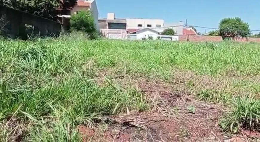 Foto 1 de Lote/Terreno à venda em Vila Alzira, Aparecida de Goiânia