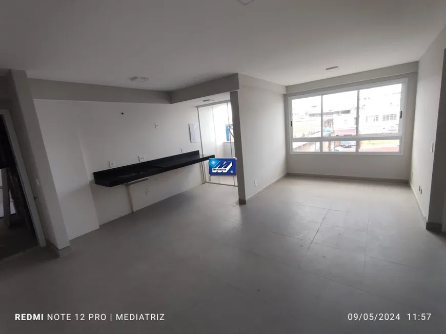 Foto 1 de Apartamento com 3 Quartos à venda, 22m² em Ipiranga, Belo Horizonte