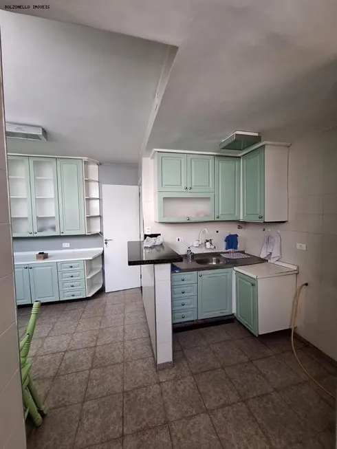 Foto 1 de Apartamento com 3 Quartos à venda, 200m² em Vila Cordeiro, São Paulo