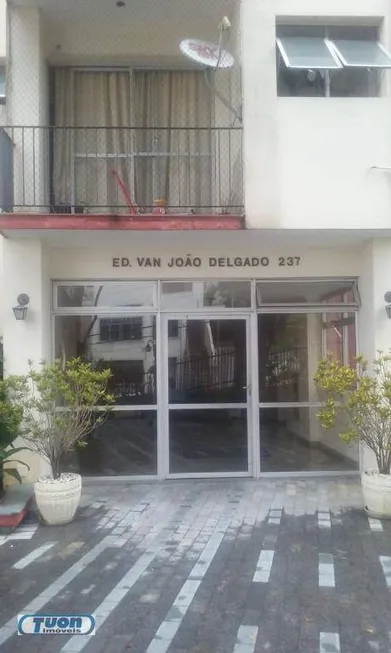 Foto 1 de Apartamento com 2 Quartos à venda, 63m² em Itaberaba, São Paulo