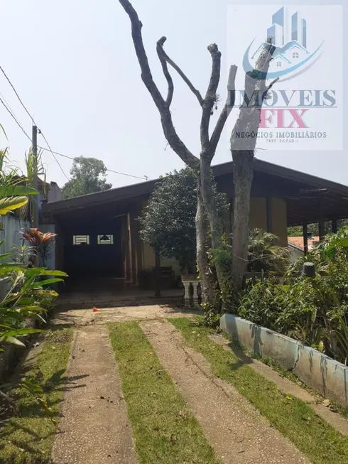 Foto 1 de Fazenda/Sítio com 3 Quartos à venda, 200m² em Soares, Jarinu