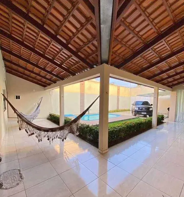 Foto 1 de Casa com 3 Quartos à venda, 160m² em Setville Altos de Sao Jose, São José dos Campos