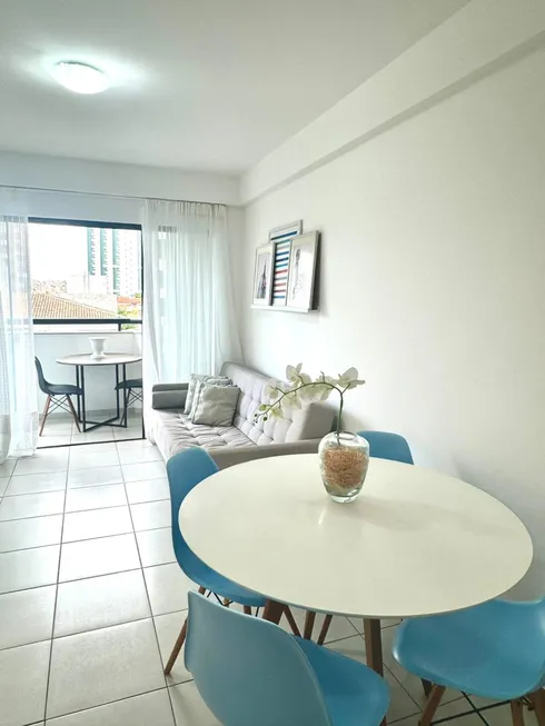 Foto 1 de Apartamento com 2 Quartos para venda ou aluguel, 68m² em Caminho Das Árvores, Salvador
