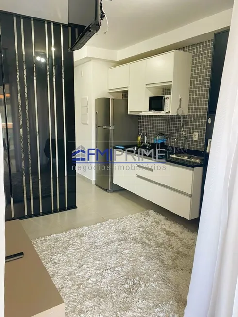 Foto 1 de Apartamento com 1 Quarto para alugar, 30m² em Consolação, São Paulo