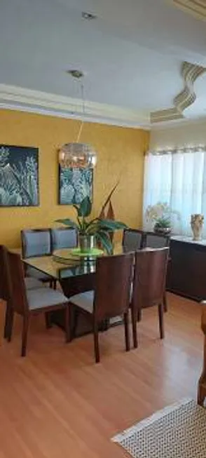 Foto 1 de Casa com 3 Quartos à venda, 200m² em Sao Jose, Paulínia