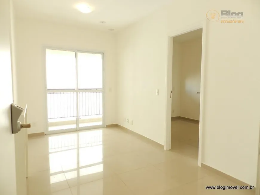 Foto 1 de Apartamento com 1 Quarto à venda, 41m² em Centro, São Paulo