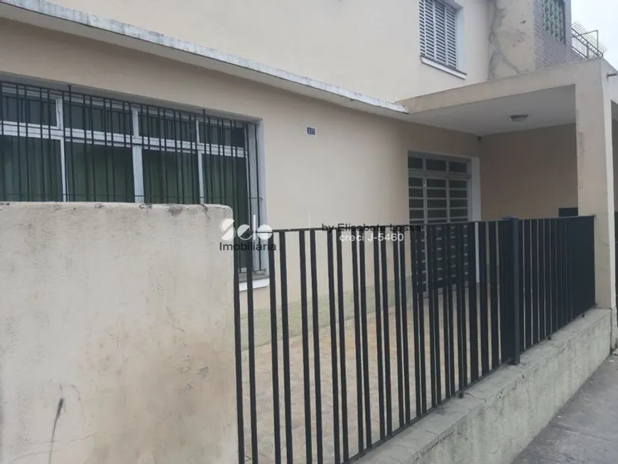 Foto 1 de Casa com 3 Quartos à venda, 115m² em Limão, São Paulo