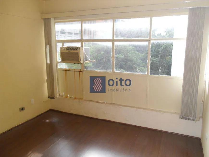 Foto 1 de Sala Comercial à venda, 34m² em Higienópolis, São Paulo