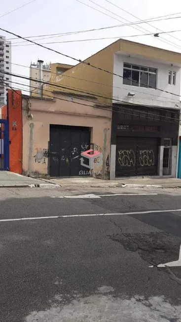 Foto 1 de Ponto Comercial à venda, 550m² em Ipiranga, São Paulo