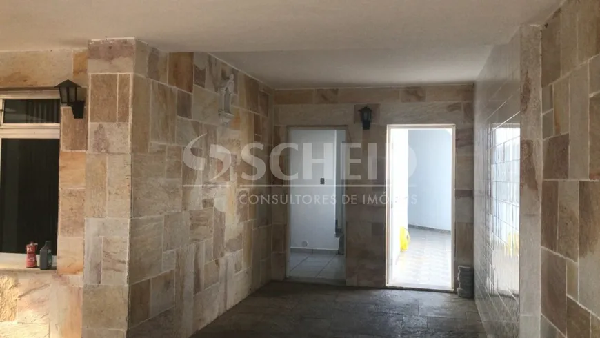 Foto 1 de Sobrado com 4 Quartos à venda, 151m² em Interlagos, São Paulo