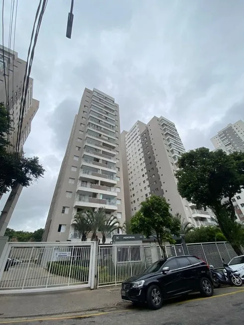 Foto 1 de Apartamento com 1 Quarto à venda, 33m² em Barra Funda, São Paulo