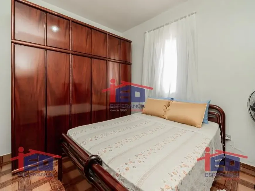 Foto 1 de Casa com 3 Quartos à venda, 120m² em Pestana, Osasco