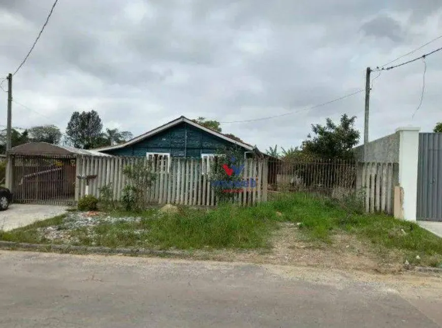 Foto 1 de Lote/Terreno à venda, 750m² em Atuba, Curitiba