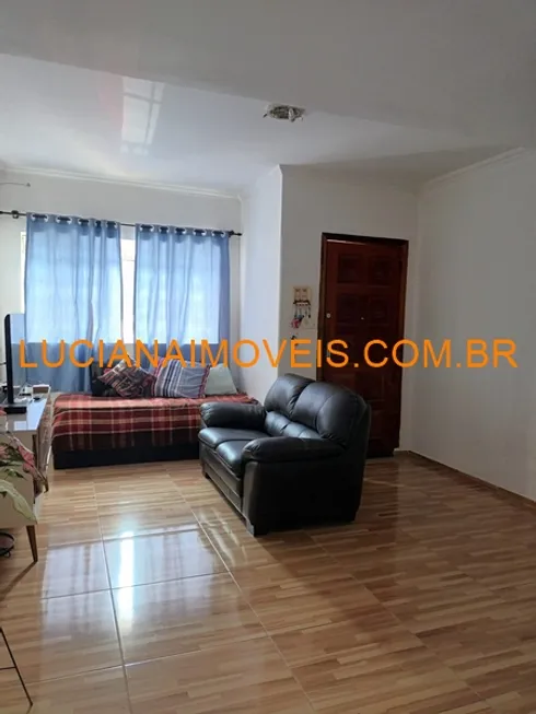 Foto 1 de Casa com 2 Quartos à venda, 81m² em Vila Leopoldina, São Paulo