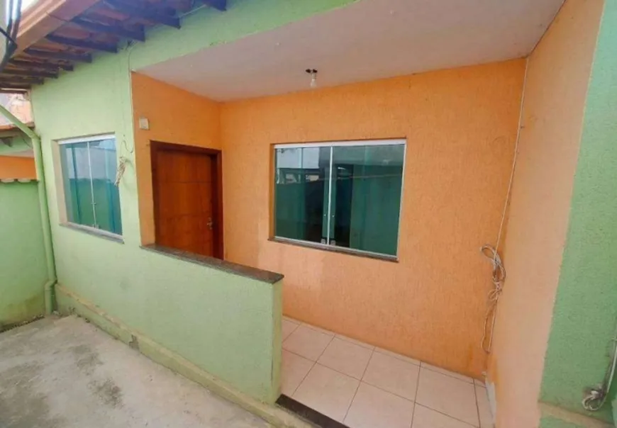 Foto 1 de Casa com 1 Quarto à venda, 135m² em Vila dos Cabanos, Barcarena