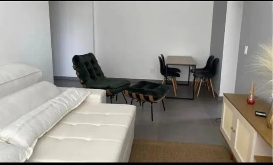 Foto 1 de Apartamento com 1 Quarto à venda, 60m² em Fonseca, Niterói